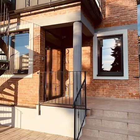 Dvojizbovy Apartman V Blizskom Centre Bardejova מראה חיצוני תמונה