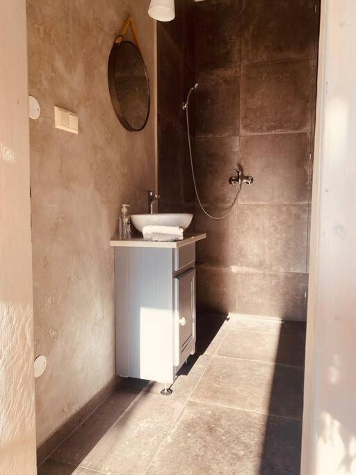 Dvojizbovy Apartman V Blizskom Centre Bardejova מראה חיצוני תמונה