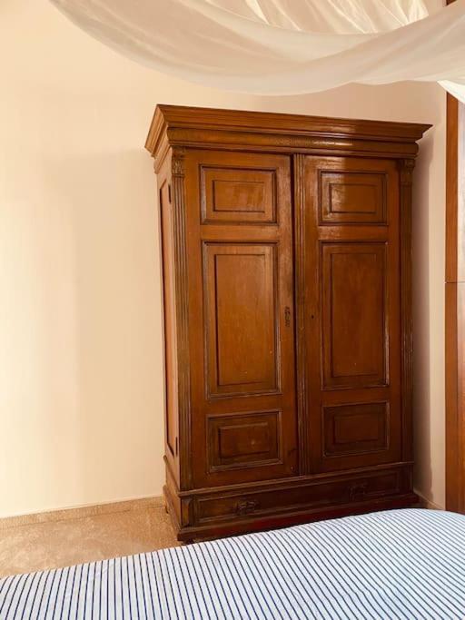 Dvojizbovy Apartman V Blizskom Centre Bardejova מראה חיצוני תמונה