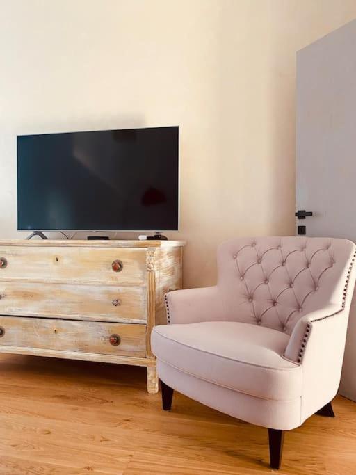 Dvojizbovy Apartman V Blizskom Centre Bardejova מראה חיצוני תמונה