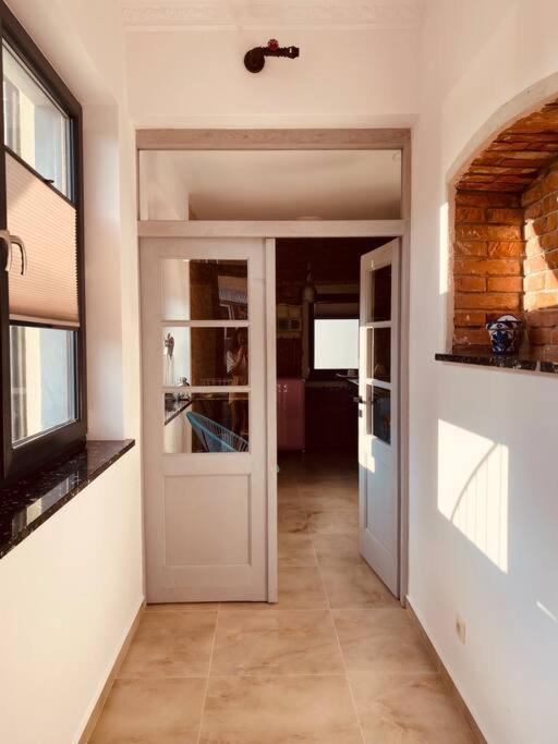 Dvojizbovy Apartman V Blizskom Centre Bardejova מראה חיצוני תמונה