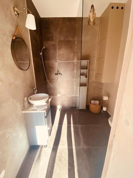 Dvojizbovy Apartman V Blizskom Centre Bardejova מראה חיצוני תמונה