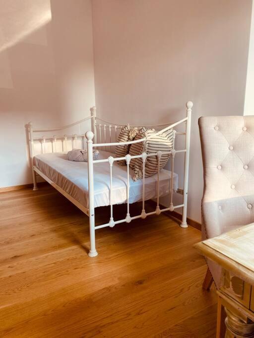 Dvojizbovy Apartman V Blizskom Centre Bardejova מראה חיצוני תמונה