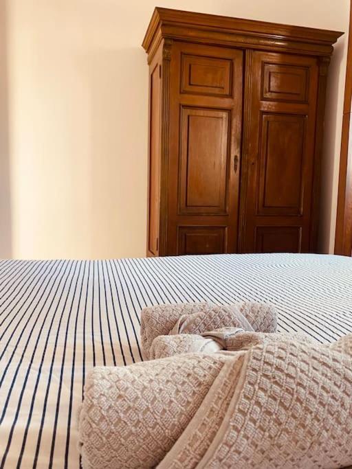 Dvojizbovy Apartman V Blizskom Centre Bardejova מראה חיצוני תמונה