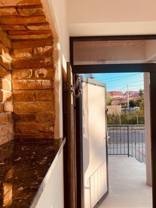 Dvojizbovy Apartman V Blizskom Centre Bardejova מראה חיצוני תמונה
