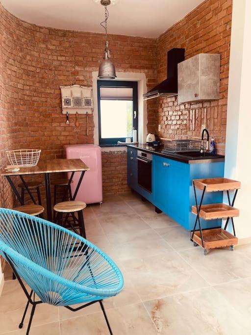 Dvojizbovy Apartman V Blizskom Centre Bardejova מראה חיצוני תמונה